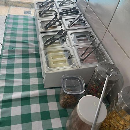 卡博布兰科酒店 João Pessoa 外观 照片